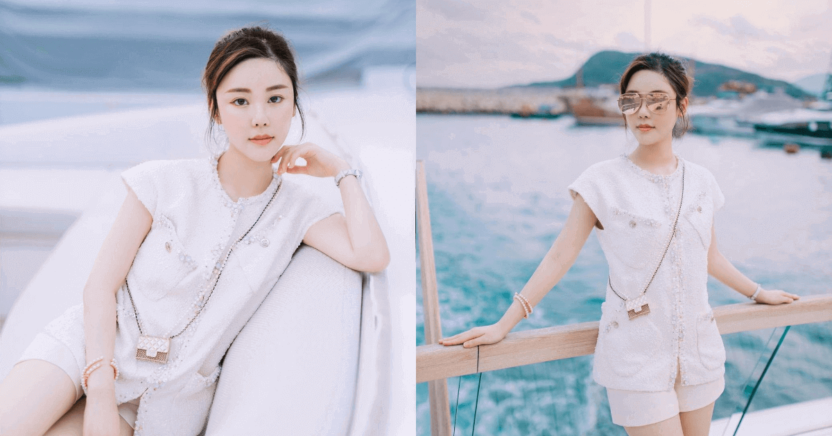 Murdered model Abby Choi's face will be recreated using 3D printing for